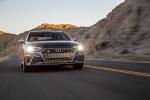Audi S4 Sedan TFSI 2020 года (NA)